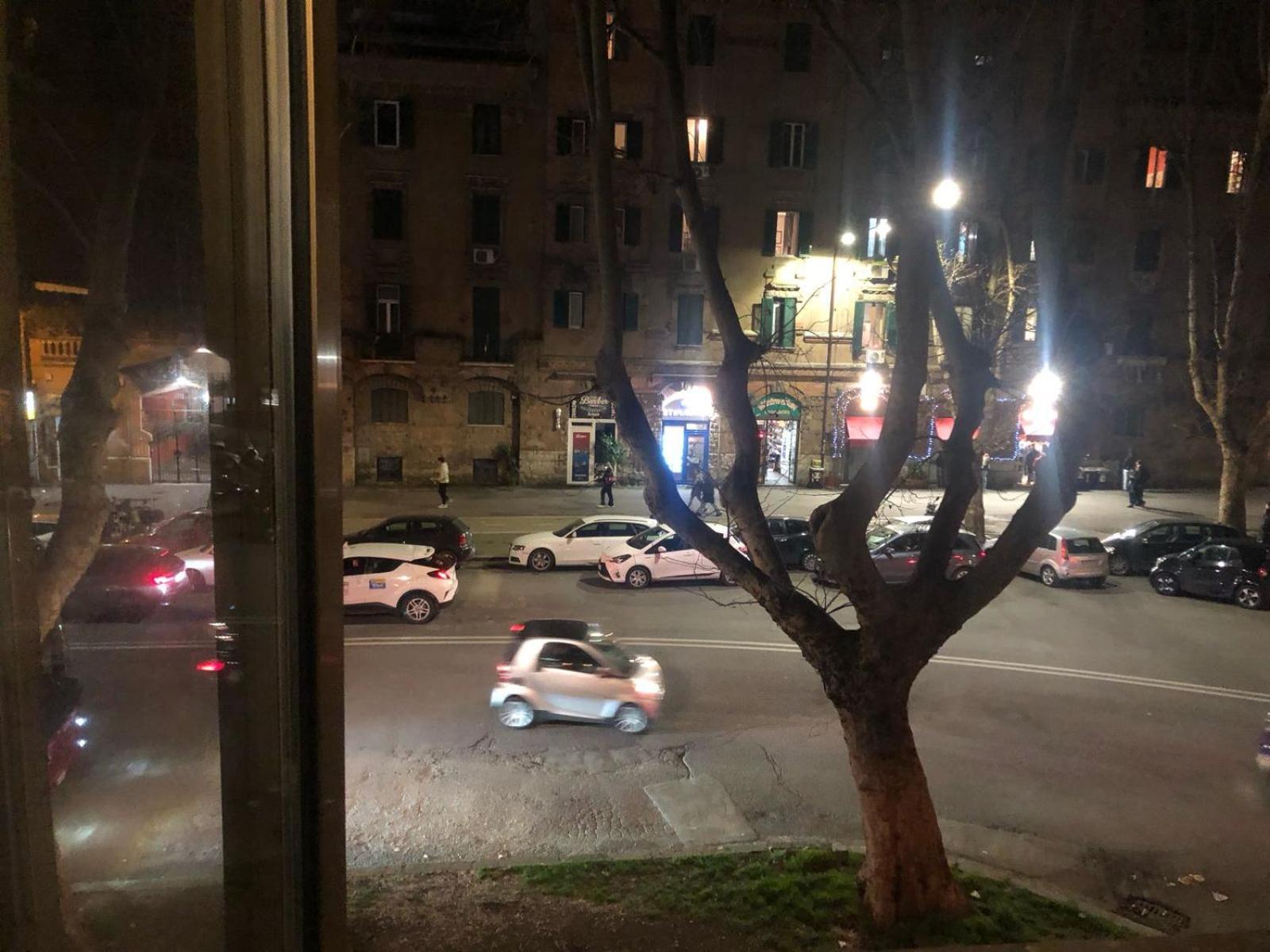 B&B Rome Vatican Residence Roma Exterior foto