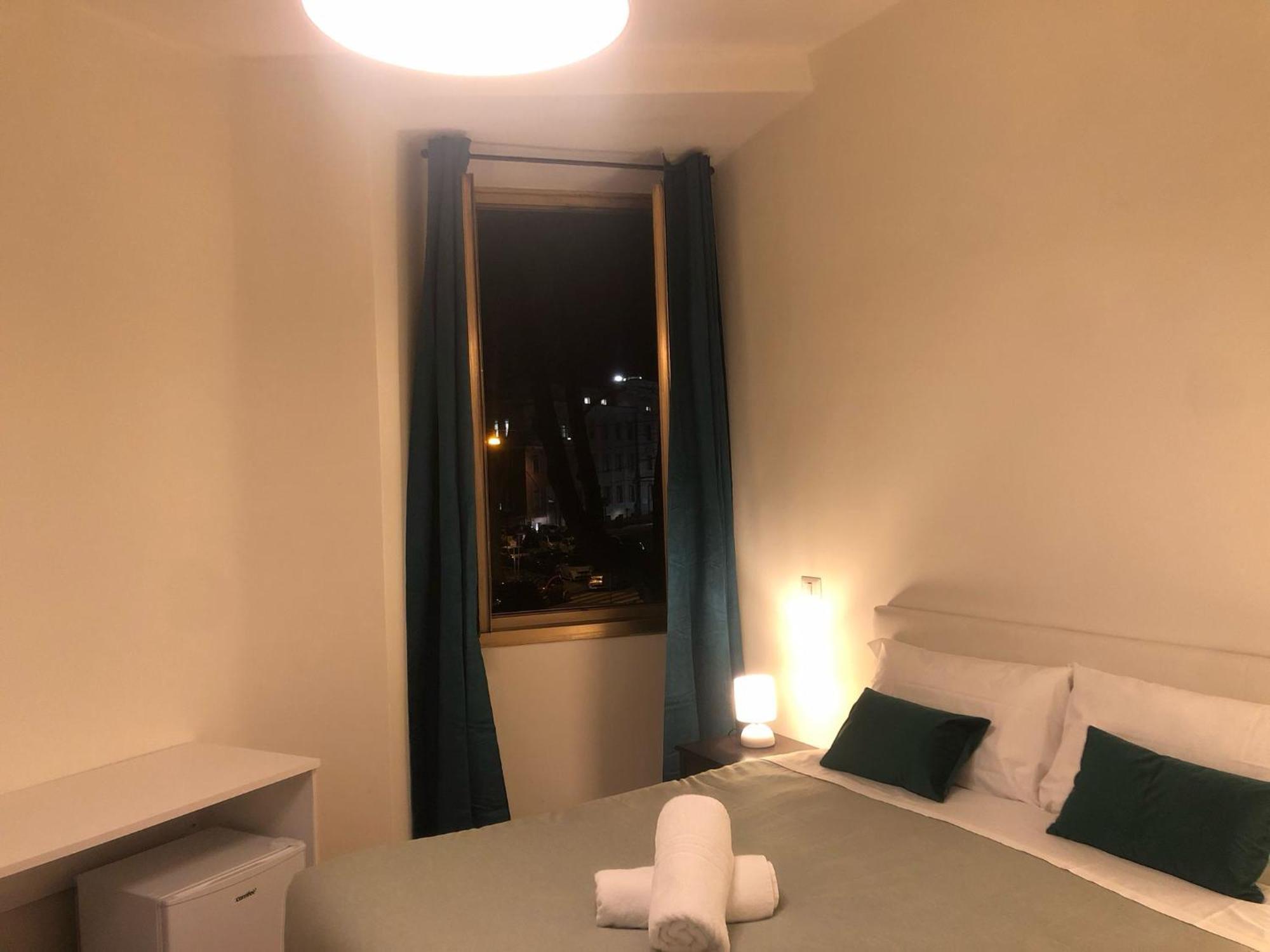 B&B Rome Vatican Residence Roma Exterior foto